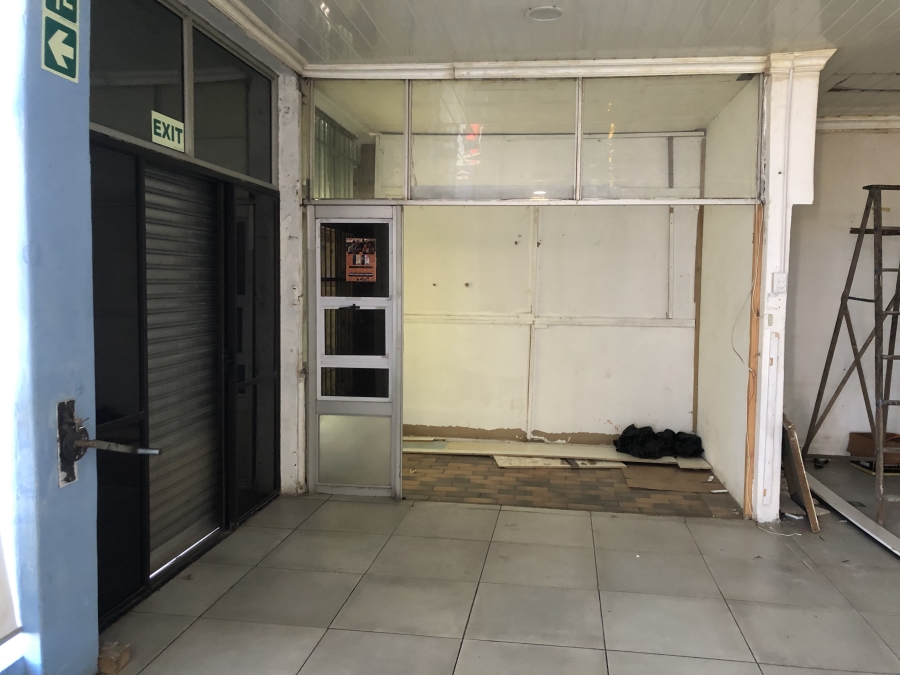 Commercial Property for Sale in Strand Central Western Cape